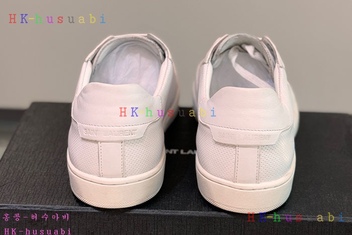 NEW 입생로랑 스니커즈 신상 SL 417778
