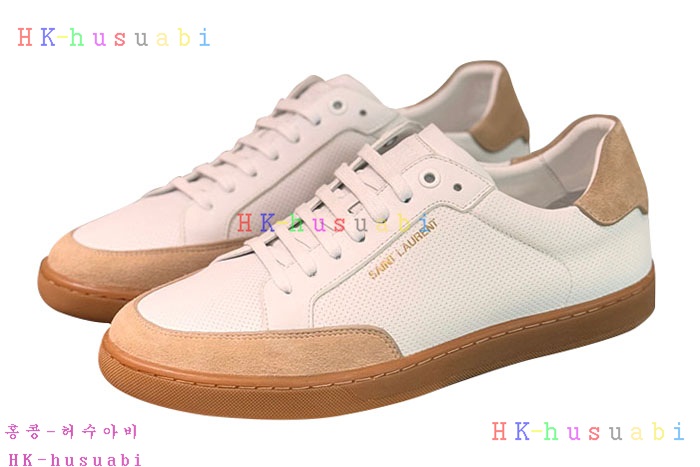NEW 입생로랑 스니커즈 신상 SL 417776