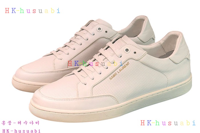 NEW 입생로랑 스니커즈 신상 SL 417778