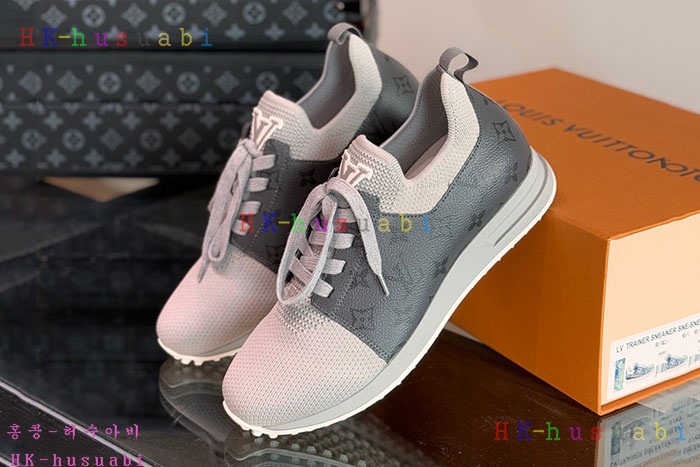 NEW 루이비통 스니커즈 신상 LV 1680441