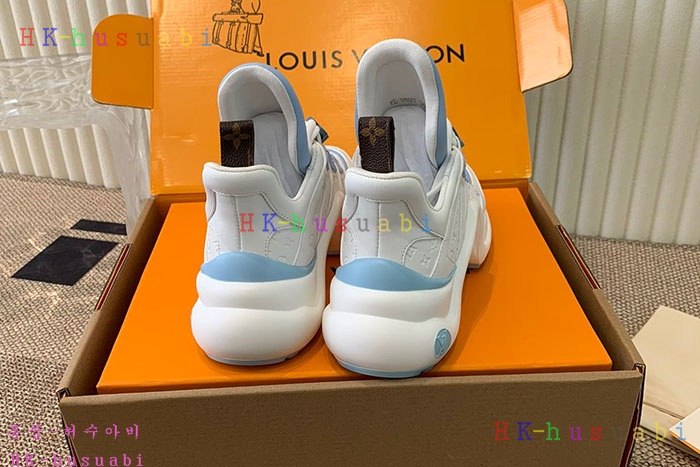 NEW 루이비통 스니커즈 신상 LV 954441