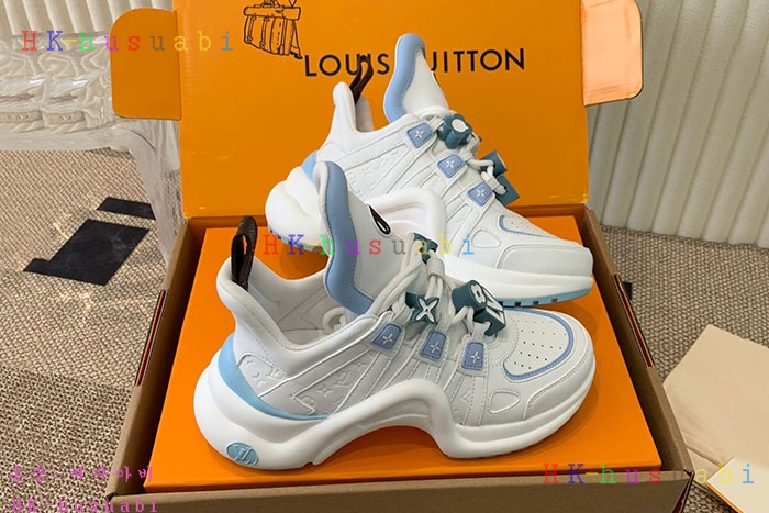 NEW 루이비통 스니커즈 신상 LV 954441