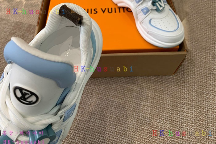 NEW 루이비통 스니커즈 신상 LV 954441