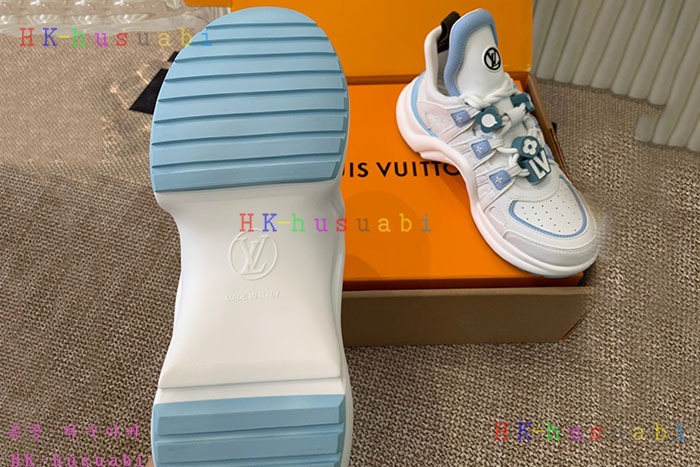 NEW 루이비통 스니커즈 신상 LV 954441