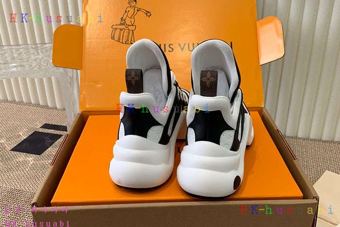 NEW 루이비통 스니커즈 신상 LV 954442