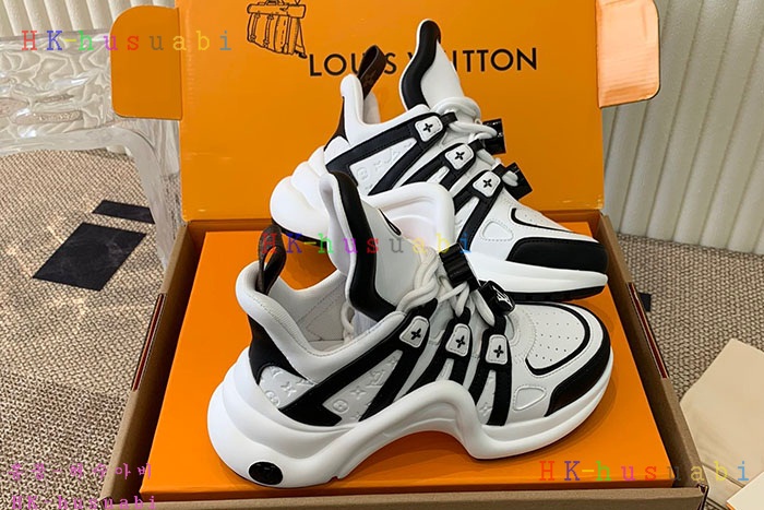 NEW 루이비통 스니커즈 신상 LV 954442