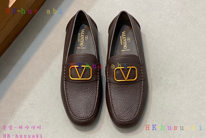 NEW 발렌티노 로퍼 신상 V 4994402
