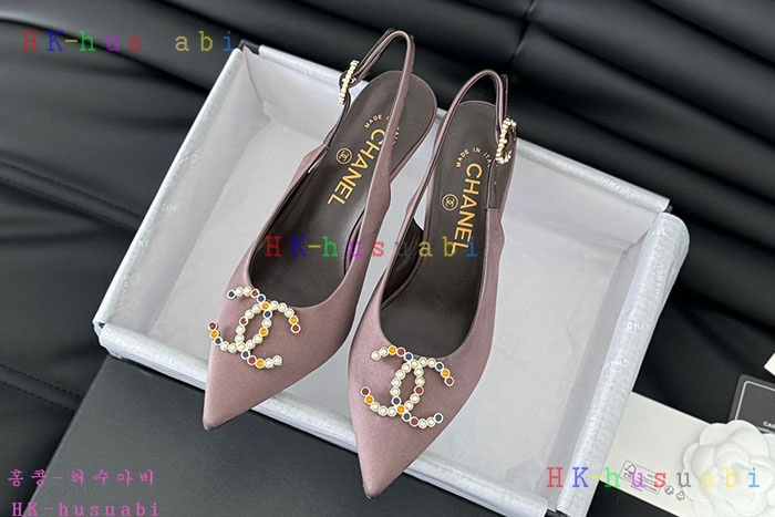 NEW 샤넬 신발 신상 C 1584403
