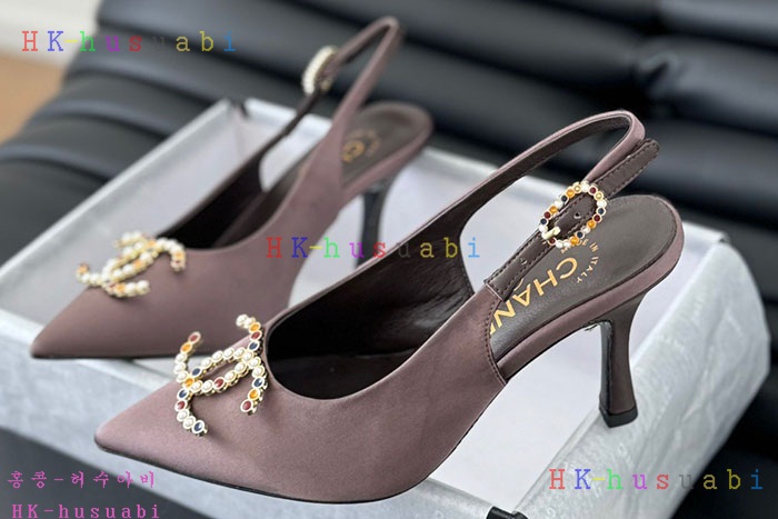 NEW 샤넬 신발 신상 C 1584403