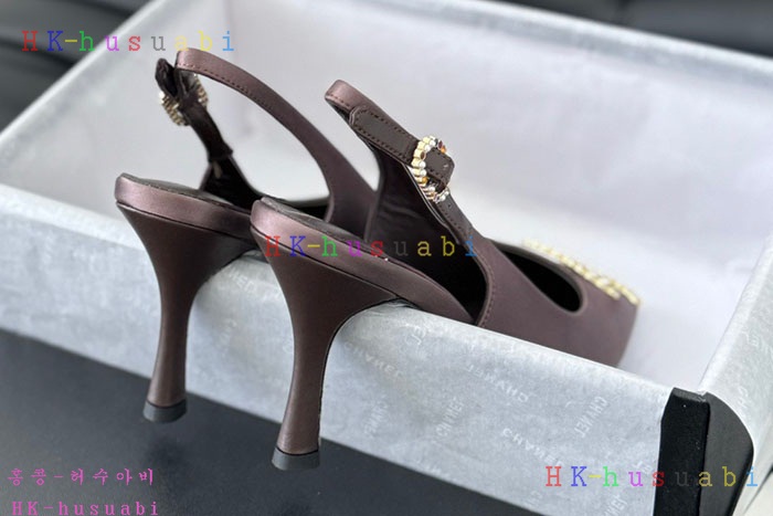 NEW 샤넬 신발 신상 C 1584403