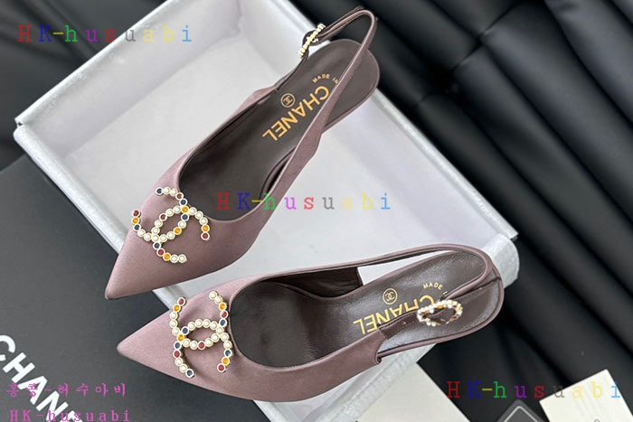 NEW 샤넬 신발 신상 C 1584403