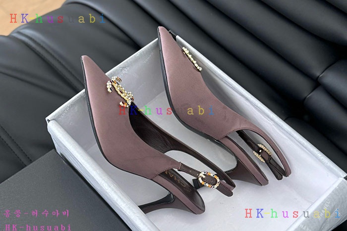 NEW 샤넬 신발 신상 C 1584403