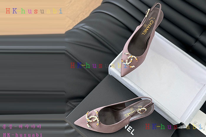 NEW 샤넬 신발 신상 C 1584403