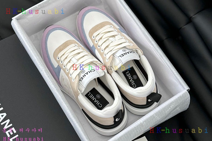NEW 샤넬 신발 신상 C 1595501