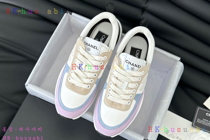 NEW 샤넬 신발 신상 C 1595501