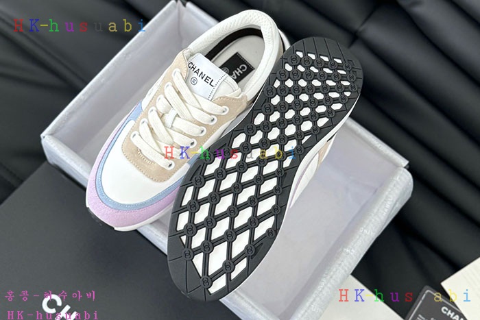 NEW 샤넬 신발 신상 C 1595501