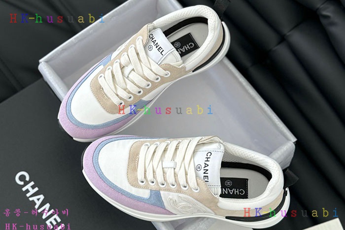 NEW 샤넬 신발 신상 C 1595501