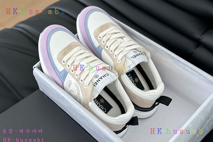 NEW 샤넬 신발 신상 C 1595501