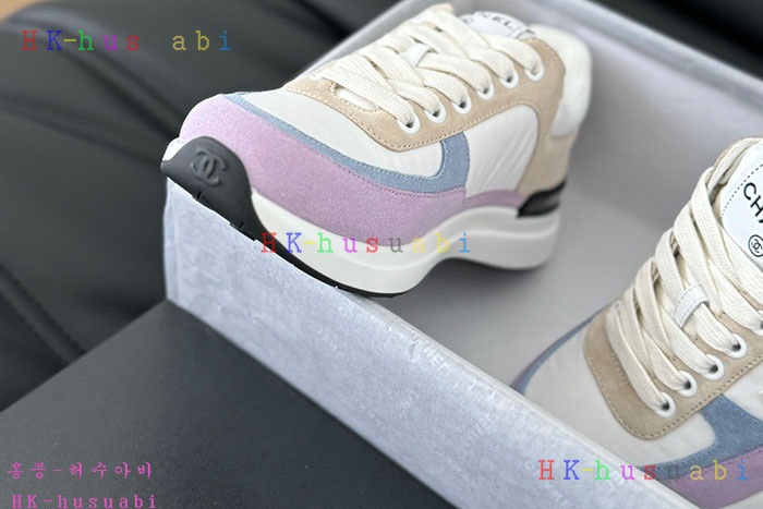 NEW 샤넬 신발 신상 C 1595501