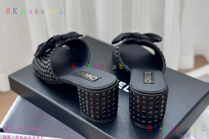 NEW 샤넬 샌들 신상 C 1511402