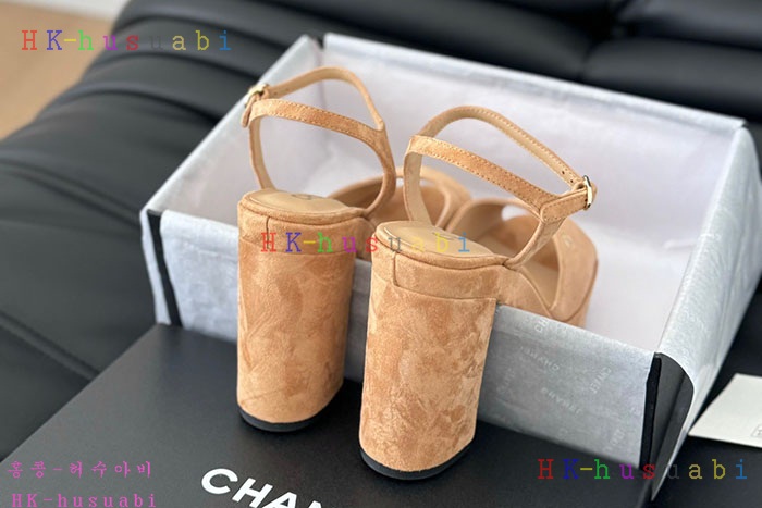 NEW 샤넬 샌들 신상 C 1511408