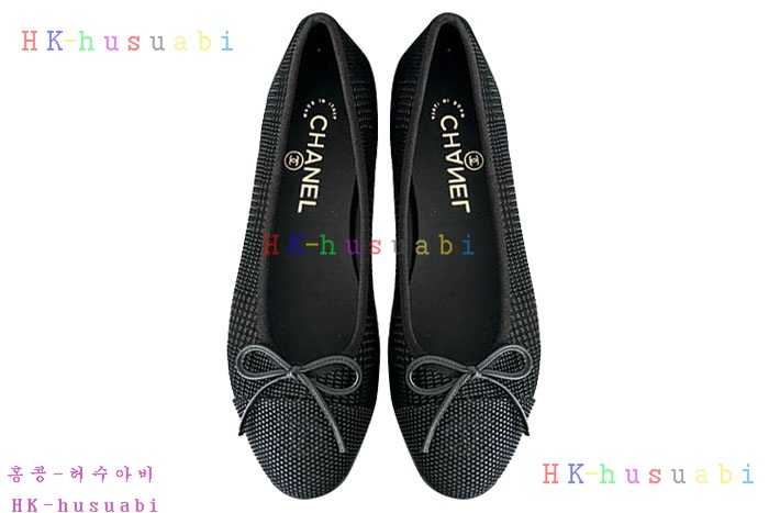 NEW 샤넬 플랫슈즈 신상 C 151889
