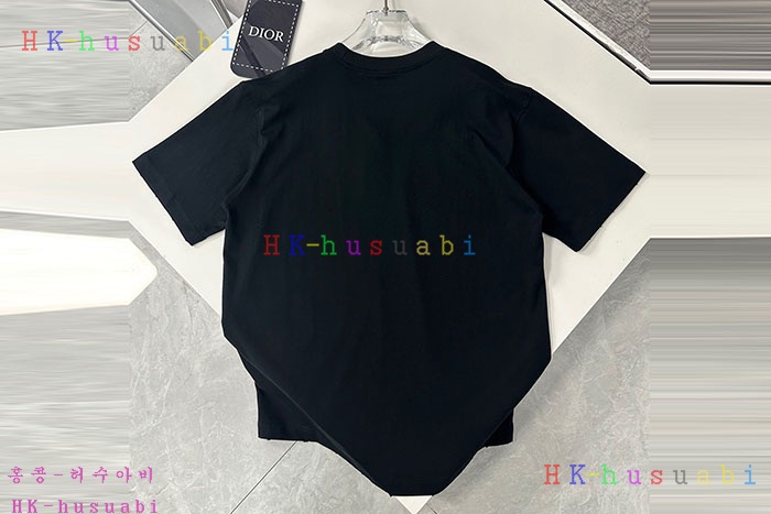 NEW 디올 반팔티 신상 DR 1148005
