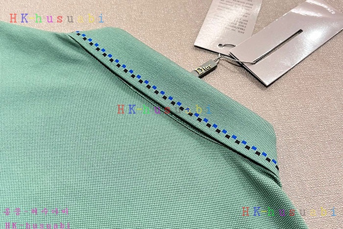 NEW 디올 반팔티 신상 DR 114401