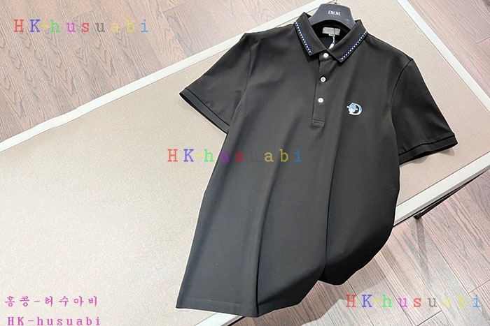 NEW 디올 반팔티 신상 DR 114403