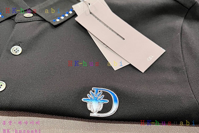 NEW 디올 반팔티 신상 DR 114403