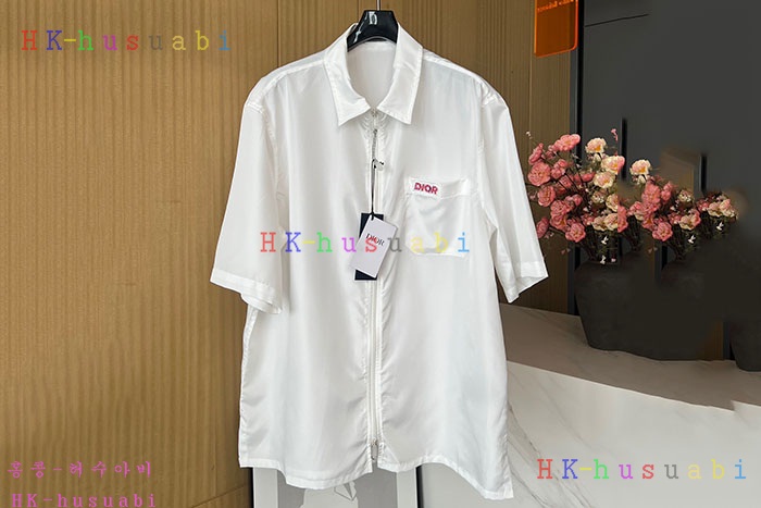 NEW 디올 남방 신상 DR 114405