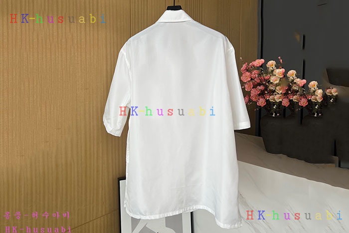 NEW 디올 남방 신상 DR 114405