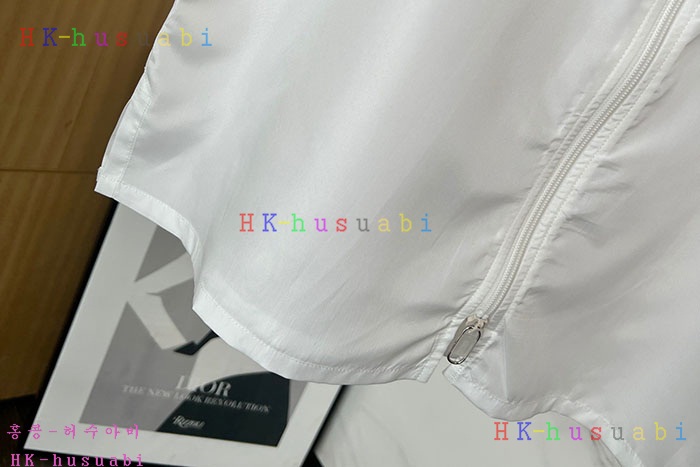 NEW 디올 남방 신상 DR 114405