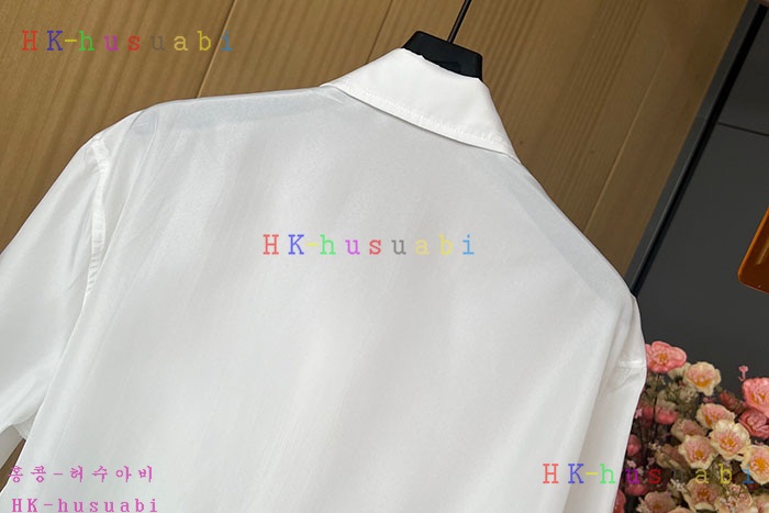 NEW 디올 남방 신상 DR 114405
