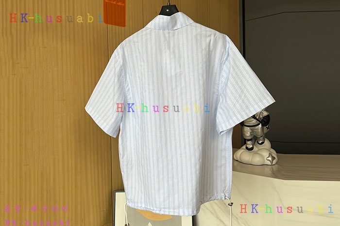 NEW 디올 남방 신상 DR 114406