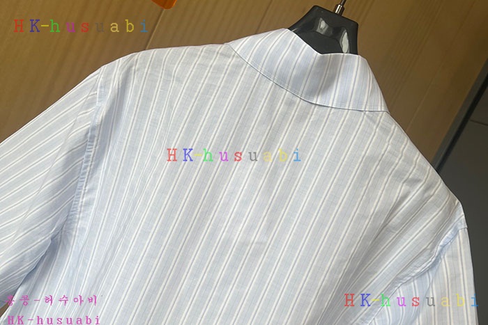 NEW 디올 남방 신상 DR 114406