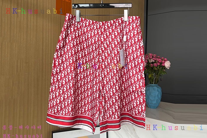 NEW 디올 반바지 신상 DR 114408