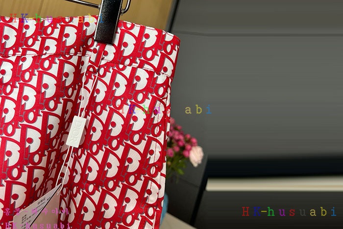 NEW 디올 반바지 신상 DR 114408