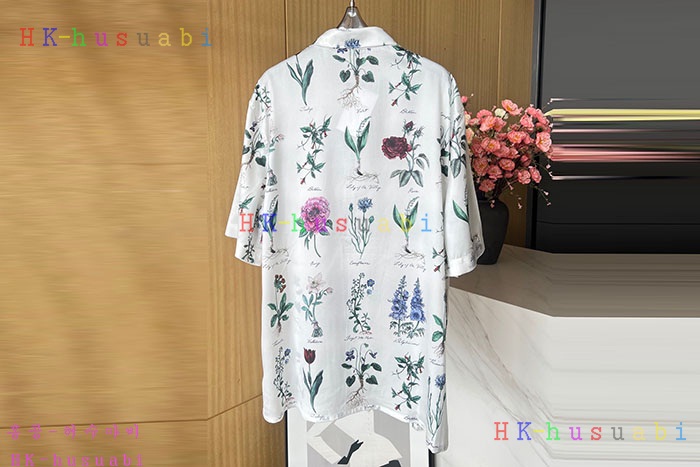 NEW 디올 남방 신상 DR 114409