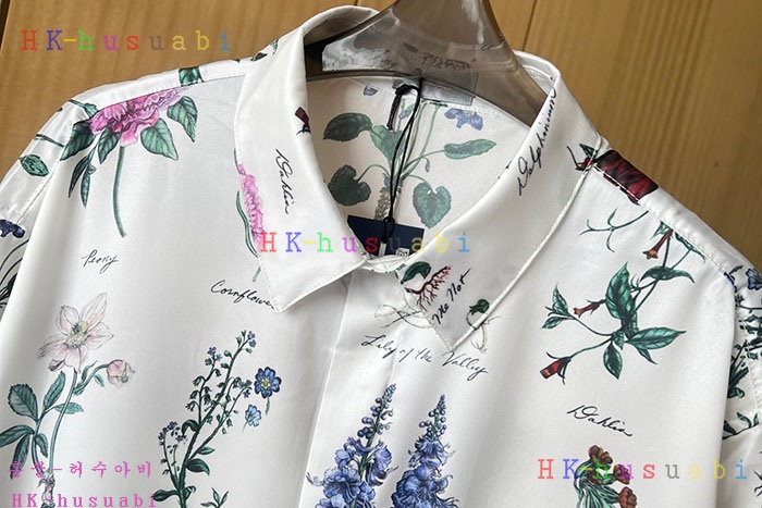 NEW 디올 남방 신상 DR 114409