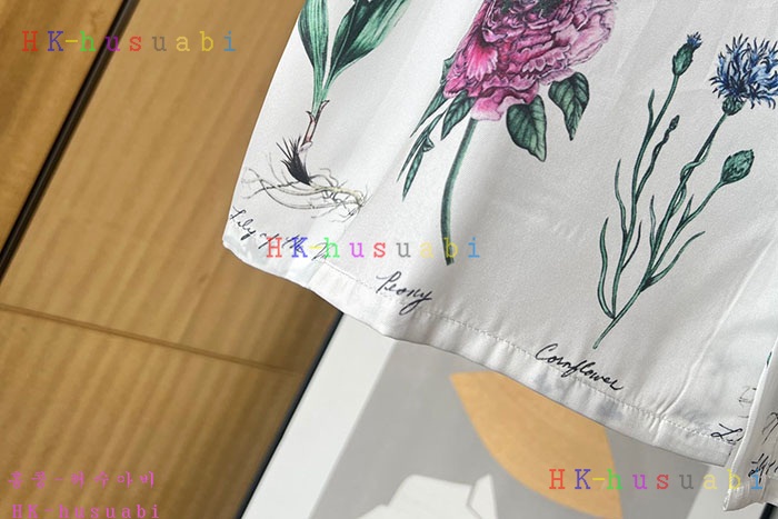 NEW 디올 남방 신상 DR 114409