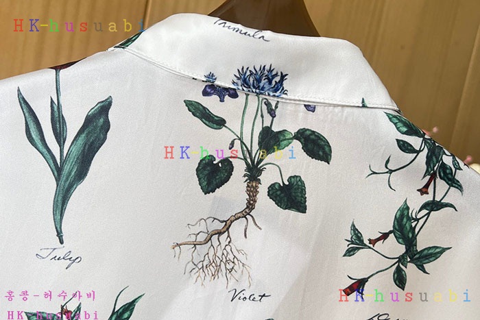 NEW 디올 남방 신상 DR 114409