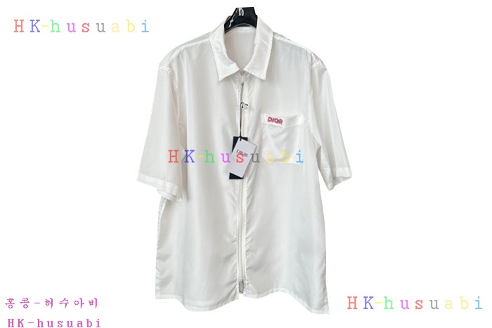 NEW 디올 남방 신상 DR 114405
