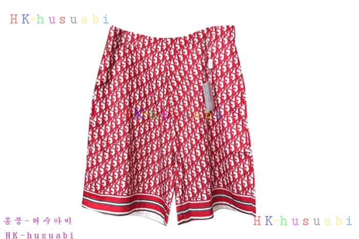 NEW 디올 반바지 신상 DR 114408