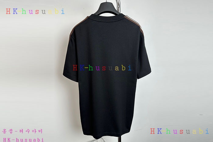 NEW 로에베 반팔티 신상 LW 570010