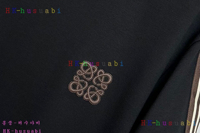 NEW 로에베 반팔티 신상 LW 570010