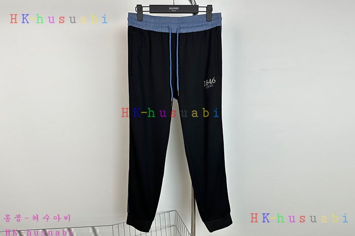NEW 로에베 바지 신상 LW 570012