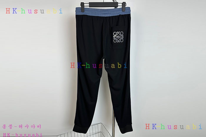 NEW 로에베 바지 신상 LW 570012