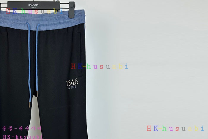 NEW 로에베 바지 신상 LW 570012