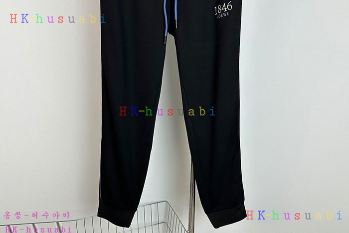 NEW 로에베 바지 신상 LW 570012
